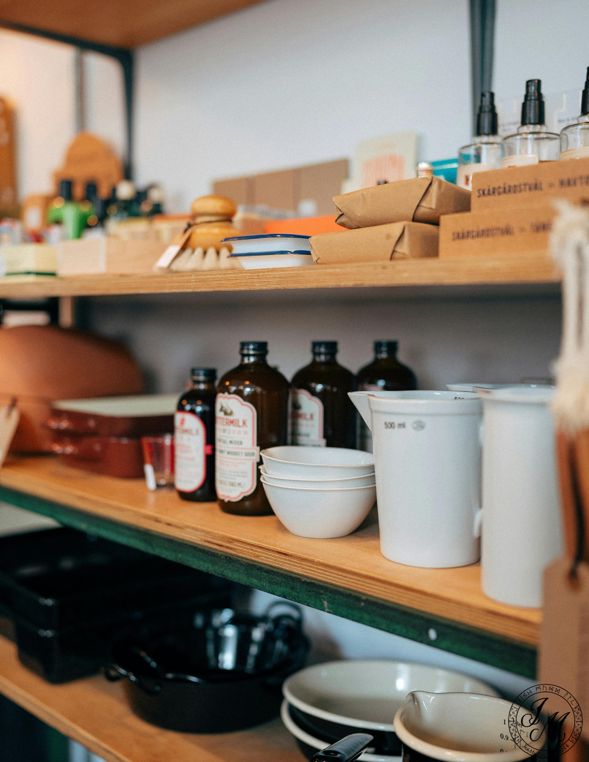 Farm Kitchen