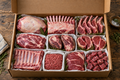 Field & Flock Heritage Lamb Boxes | Small
