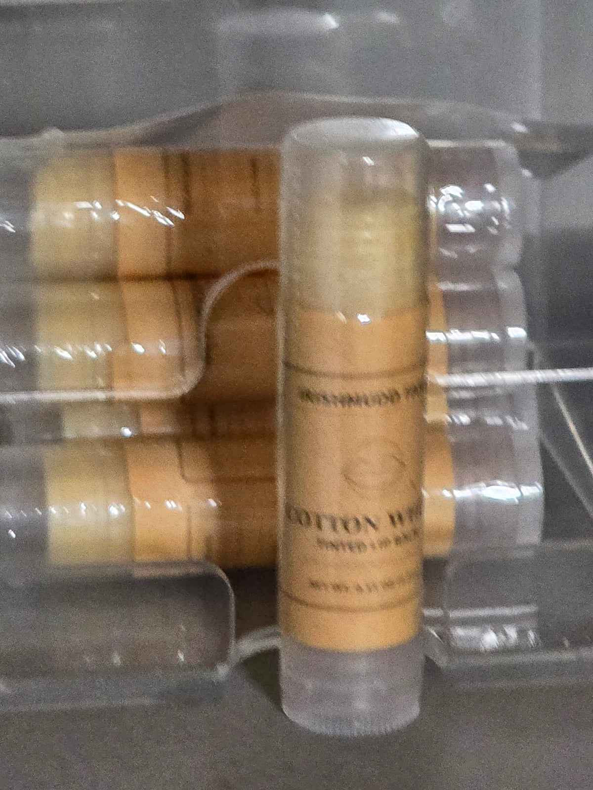 Heritage KuneKune Lip Balm