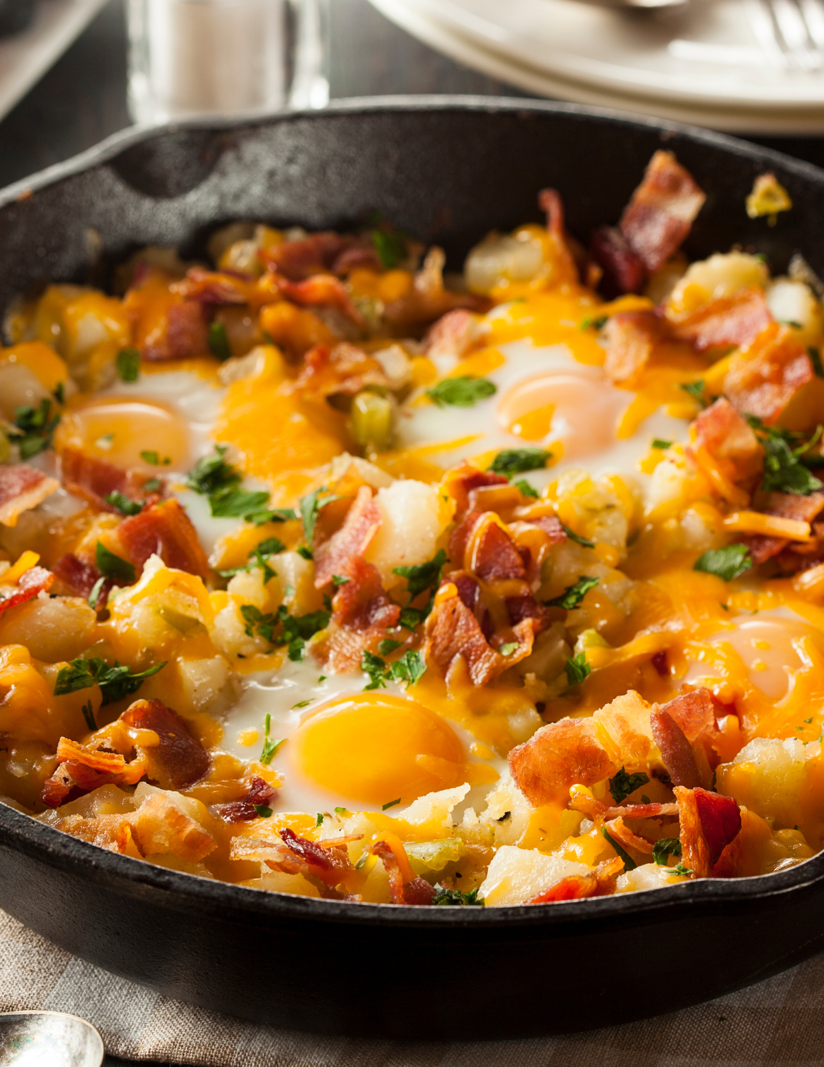 Breakfast Bundle