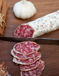 Heritage Flight | Charcuterie Sampler