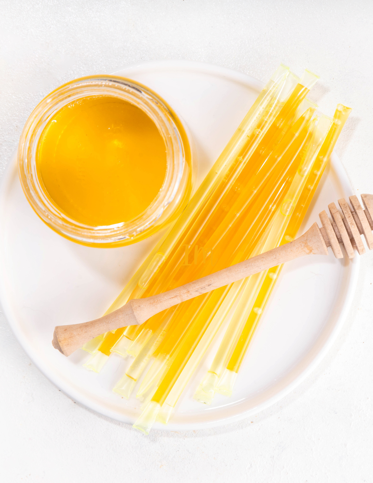 Farm Fresh Honey Sticks