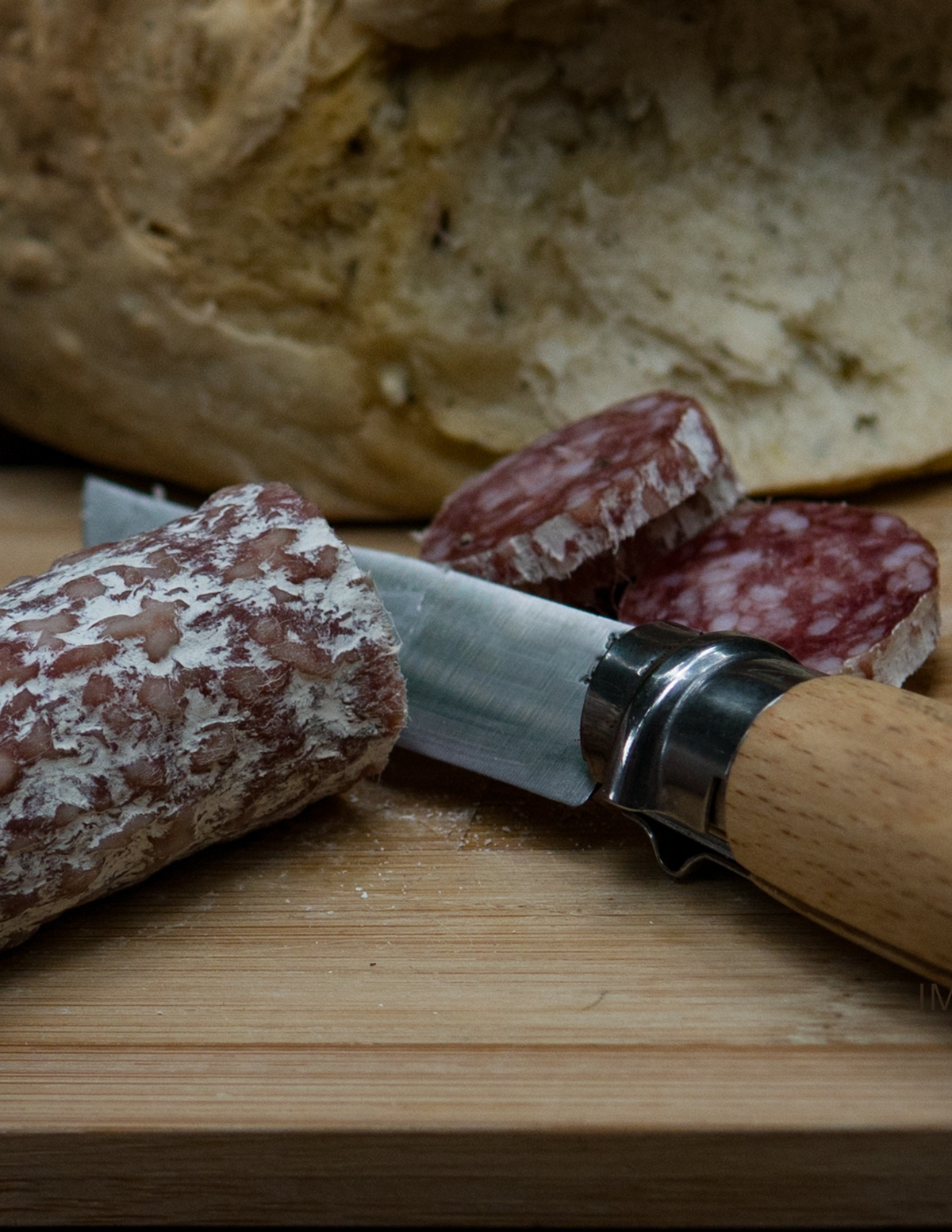 IrishMudd Reserve Flight | Charcuterie Sampler
