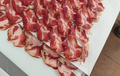 Muddroom Flight | Charcuterie Sampler