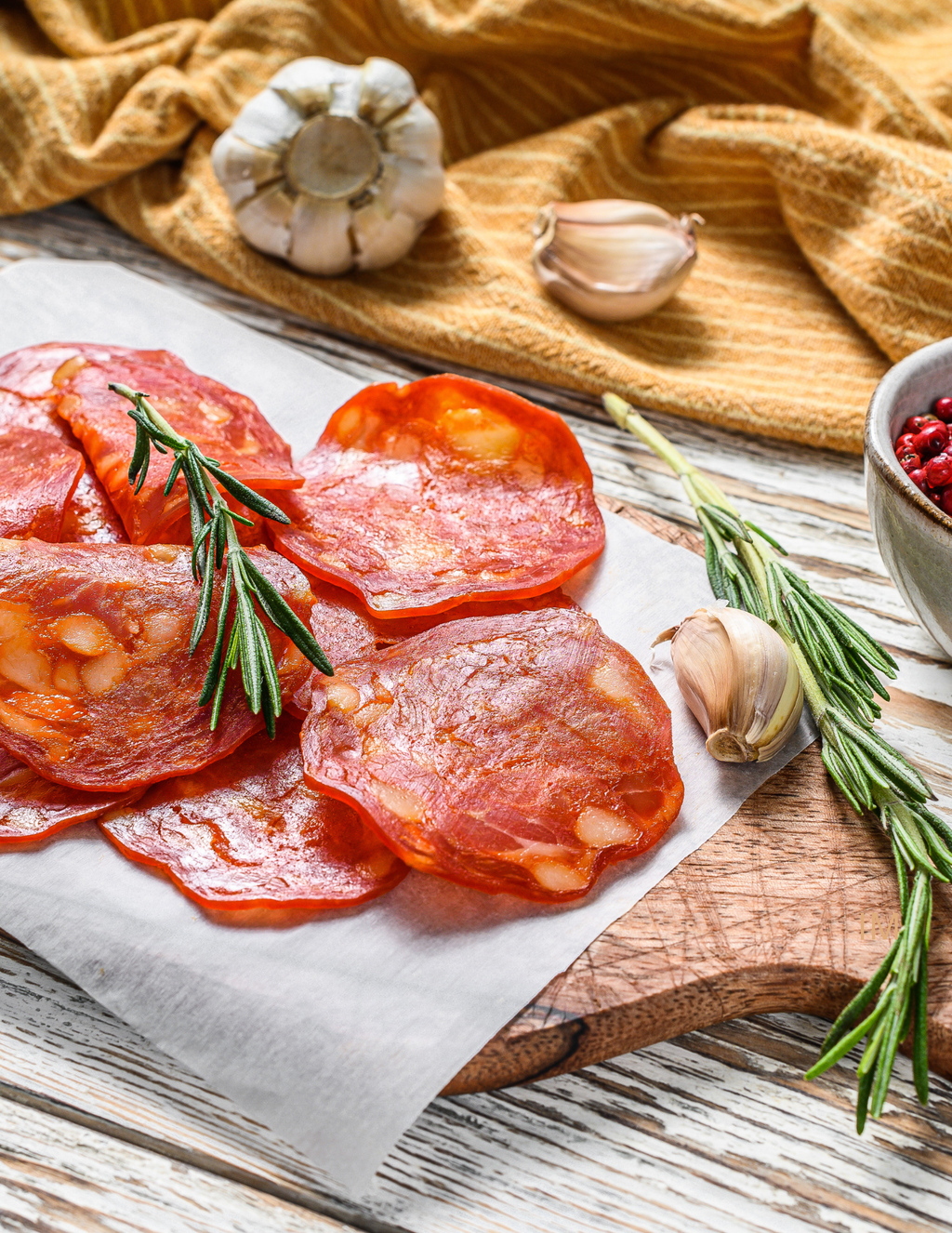 IrishMudd Reserve Flight | Charcuterie Sampler