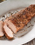 Heritage Boneless Pork Loin Roast
