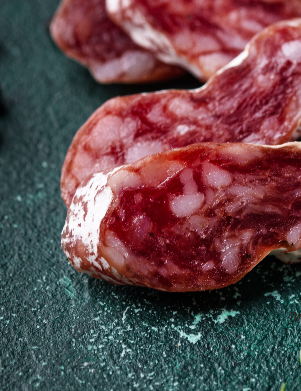 IrishMudd Reserve Flight | Charcuterie Sampler