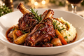 Heritage Lamb | Shanks